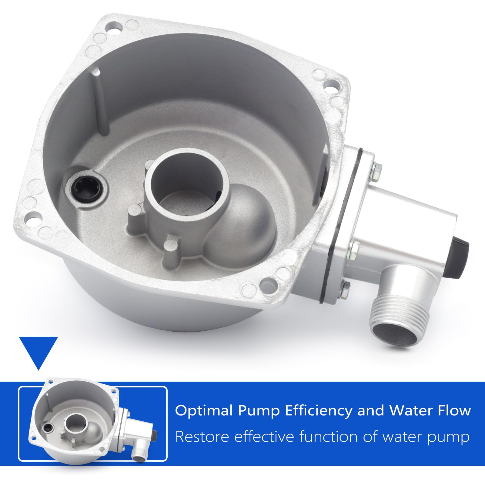 Amazon.co.jp: プレデターパシフィックハイドロスター1インチ